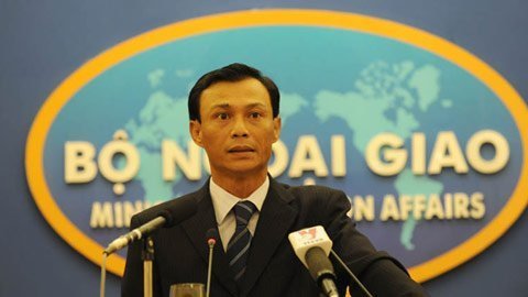 ຫວຽດນາມຫວັງວ່າອາຊຽນ ແລະ ຈີນ ຈະຈັດການເຈລະຈາກ່ຽວກັບ COC ໂດຍໄວ